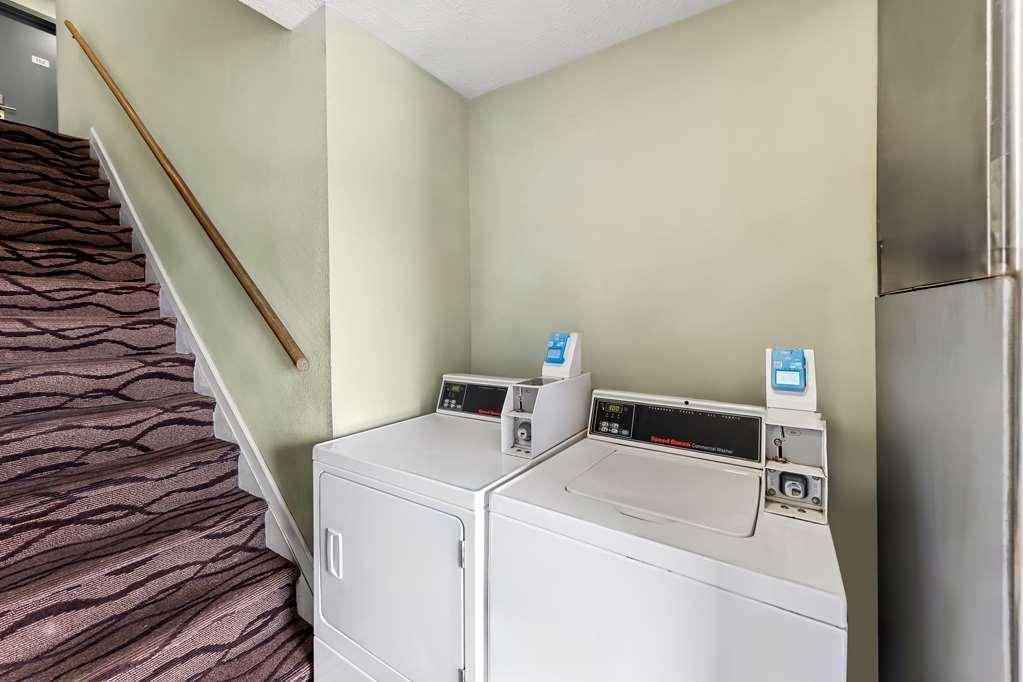 Americas Best Value Inn Marion Facilities photo
